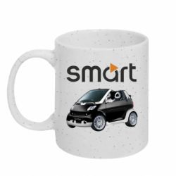 Кружки з блискітками 320ml