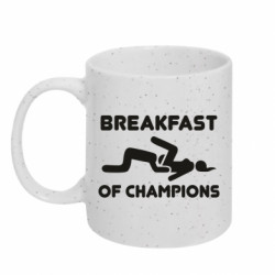 Кружки с блестками 320ml