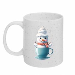 Кружки з блискітками 320ml