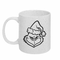 Кружки с блестками 320ml