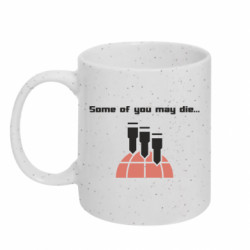 Кружки с блестками 320ml