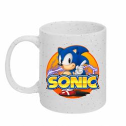 Кружки с блестками 320ml