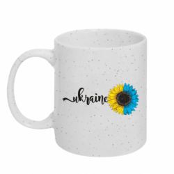 Кружки з блискітками 320ml
