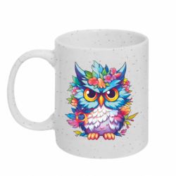 Кружки с блестками 320ml