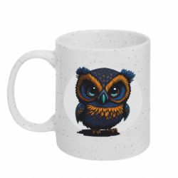 Кружки с блестками 320ml