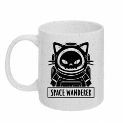 Кружки з блискітками 320ml