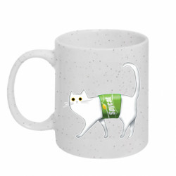 Кружки с блестками 320ml