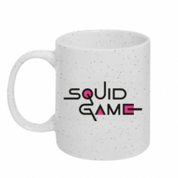 Кружки с блестками 320ml