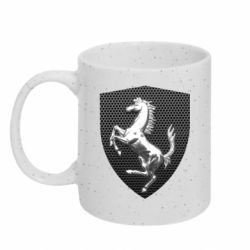 Кружки з блискітками 320ml