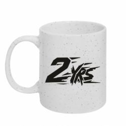 Кружки с блестками 320ml