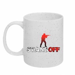 Кружки з блискітками 320ml