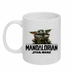 Кружки з блискітками 320ml