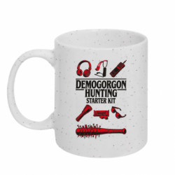 Кружки з блискітками 320ml