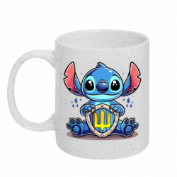 Кружки с блестками 320ml