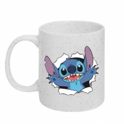 Кружки з блискітками 320ml