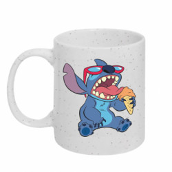 Кружки з блискітками 320ml