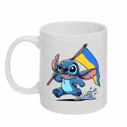 Кружки з блискітками 320ml