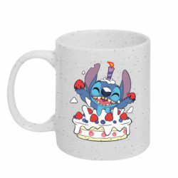 Кружки с блестками 320ml