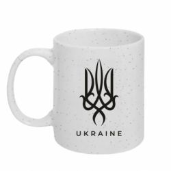 Кружки з блискітками 320ml