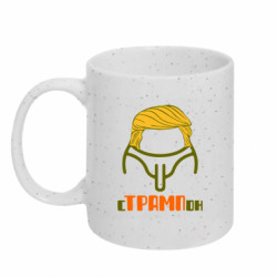 Кружки с блестками 320ml