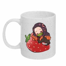 Кружки з блискітками 320ml