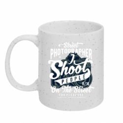 Кружки с блестками 320ml