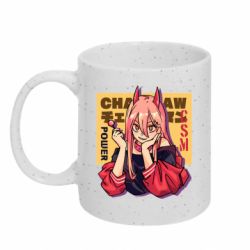 Кружки с блестками 320ml