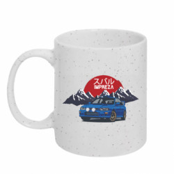 Кружки с блестками 320ml