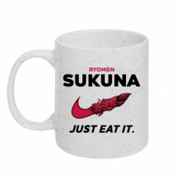 Кружки з блискітками 320ml