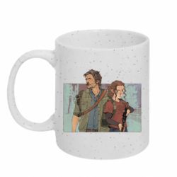 Кружки с блестками 320ml