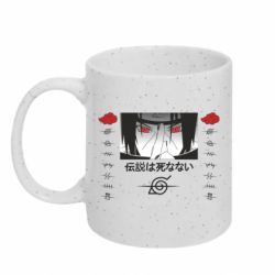 Кружки з блискітками 320ml