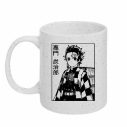 Кружки с блестками 320ml