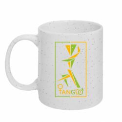 Кружки з блискітками 320ml