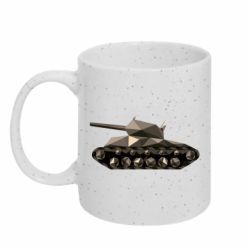 Кружки с блестками 320ml