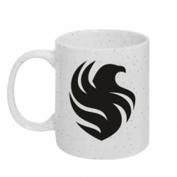 Кружки з блискітками 320ml