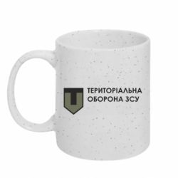 Кружки з блискітками 320ml