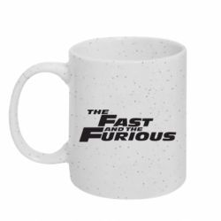 Кружки с блестками 320ml