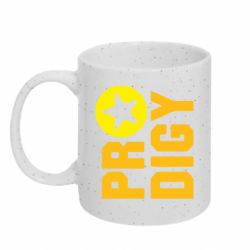 Кружки з блискітками 320ml