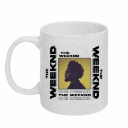 Кружки с блестками 320ml