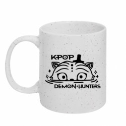 Кружки з блискітками 320ml