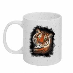 Кружки с блестками 320ml