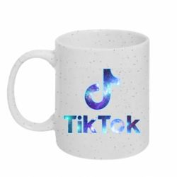 Кружки с блестками 320ml