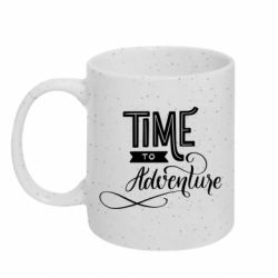 Кружки с блестками 320ml