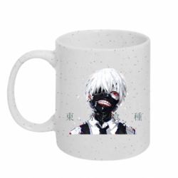 Кружки с блестками 320ml