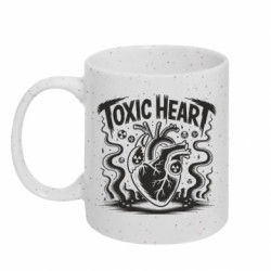 Кружки з блискітками 320ml