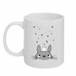 Кружки з блискітками 320ml