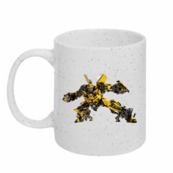 Кружки с блестками 320ml