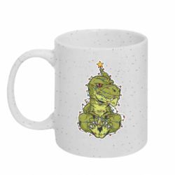 Кружки с блестками 320ml