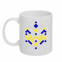 Кружки з блискітками 320ml