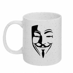 Кружки с блестками 320ml